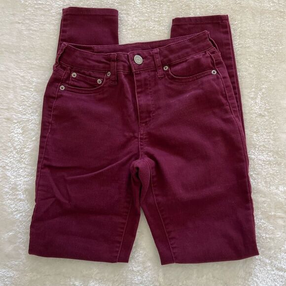 Aeropostale Jegging/Jeans - Picture 1 of 5
